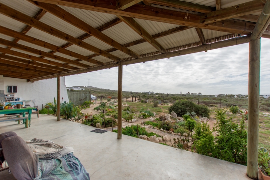 2 Bedroom Property for Sale in Paternoster Western Cape